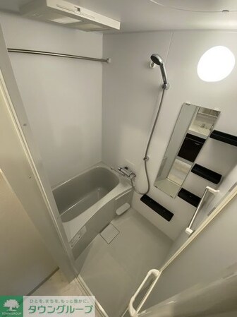 エステムコート名古屋平安通クチュールの物件内観写真